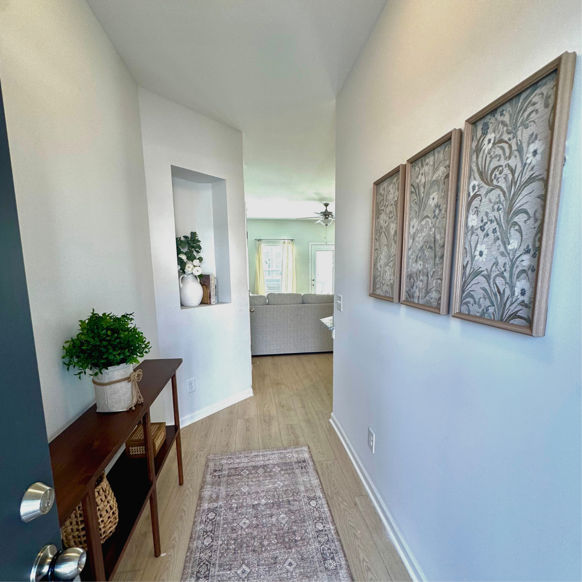 Foyer